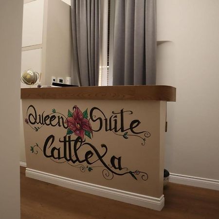 Queen Cattleya Suite جنوة المظهر الخارجي الصورة
