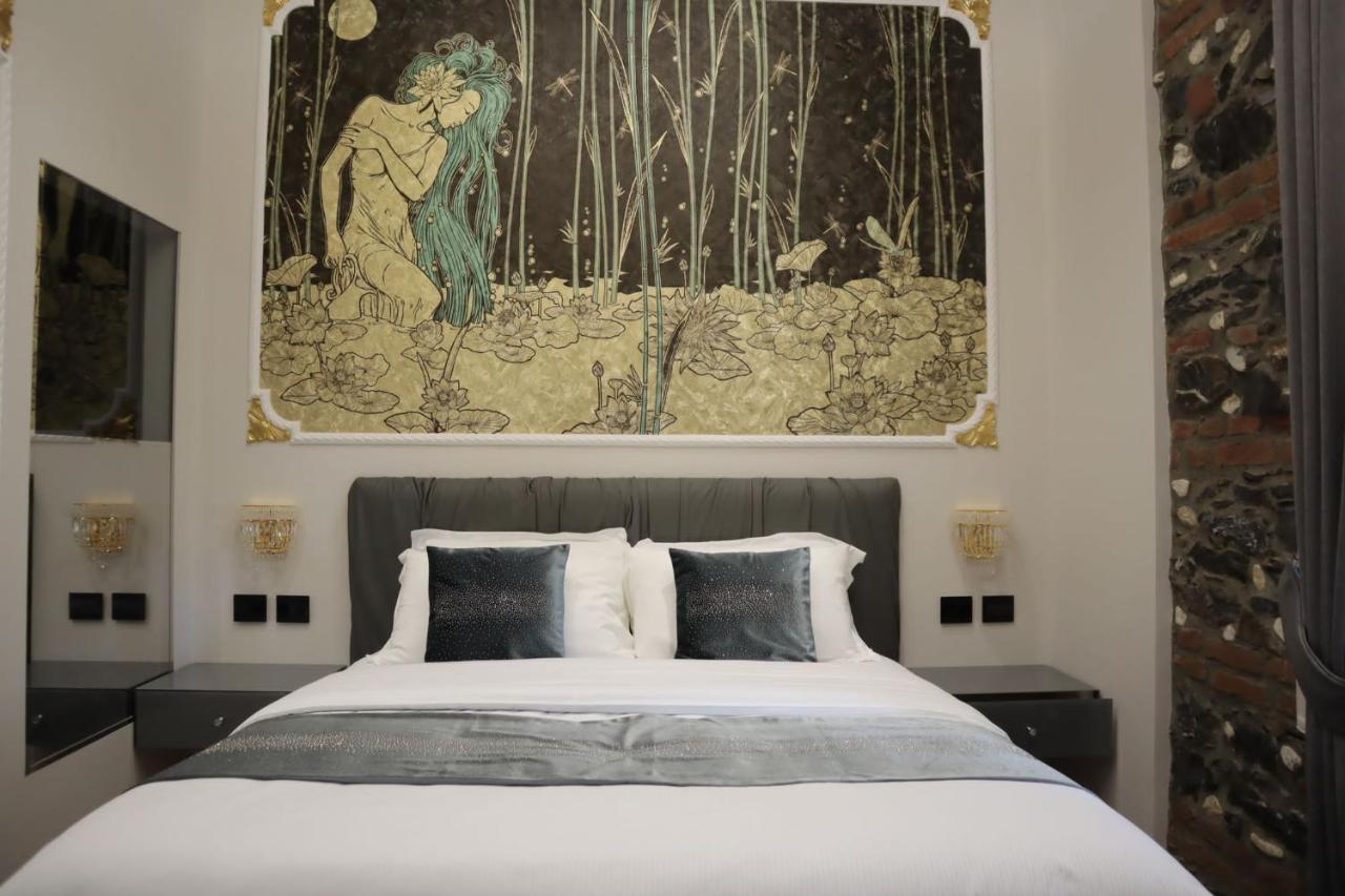 Queen Cattleya Suite جنوة المظهر الخارجي الصورة