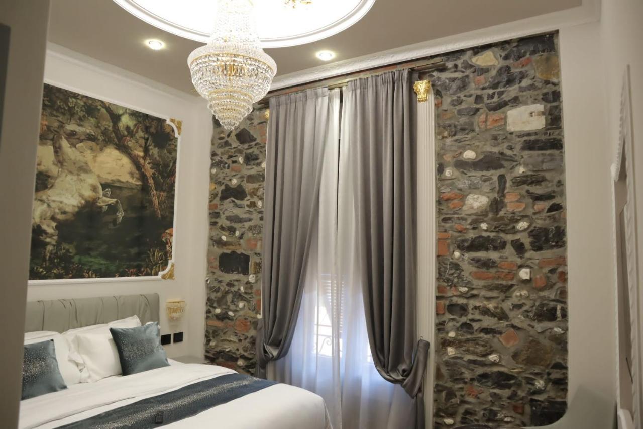 Queen Cattleya Suite جنوة المظهر الخارجي الصورة