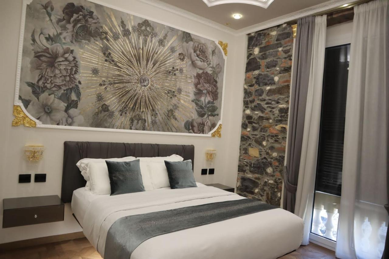 Queen Cattleya Suite جنوة المظهر الخارجي الصورة