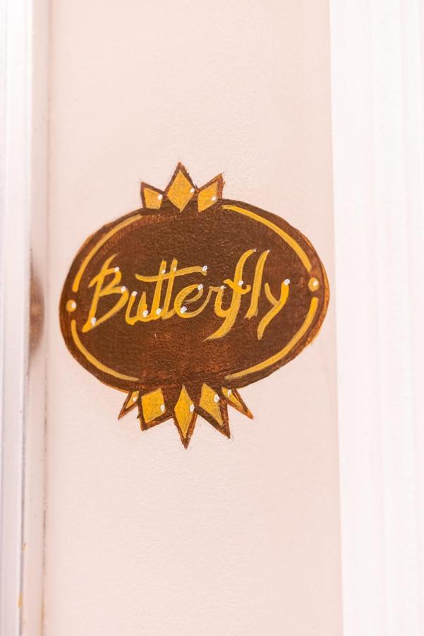 Queen Cattleya Suite جنوة المظهر الخارجي الصورة