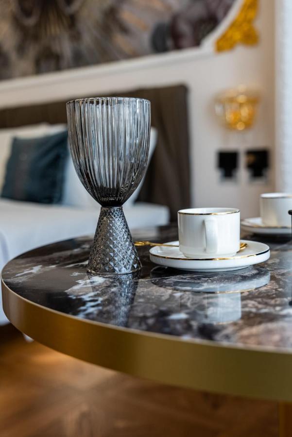 Queen Cattleya Suite جنوة المظهر الخارجي الصورة
