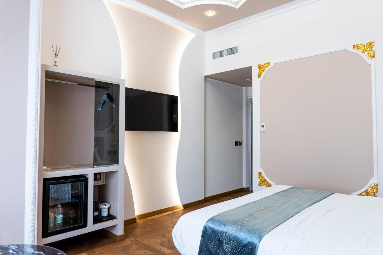 Queen Cattleya Suite جنوة المظهر الخارجي الصورة