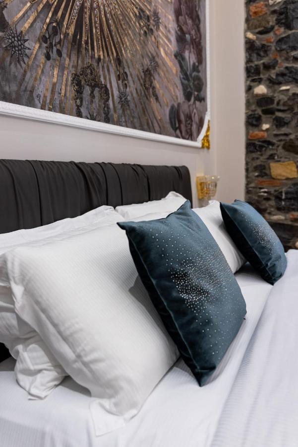 Queen Cattleya Suite جنوة المظهر الخارجي الصورة