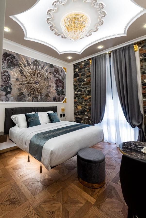 Queen Cattleya Suite جنوة المظهر الخارجي الصورة