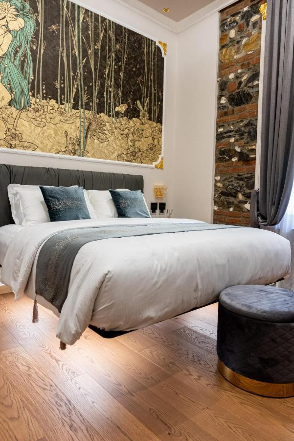 Queen Cattleya Suite جنوة المظهر الخارجي الصورة