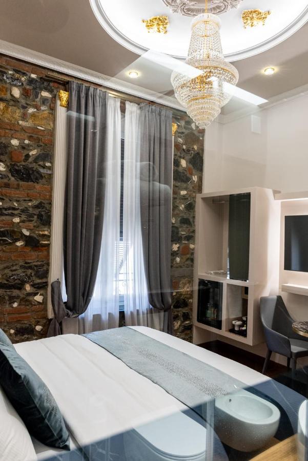 Queen Cattleya Suite جنوة المظهر الخارجي الصورة