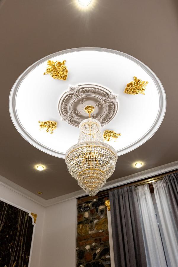 Queen Cattleya Suite جنوة المظهر الخارجي الصورة