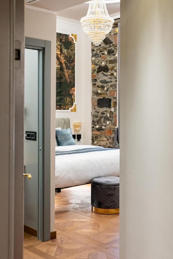 Queen Cattleya Suite جنوة المظهر الخارجي الصورة