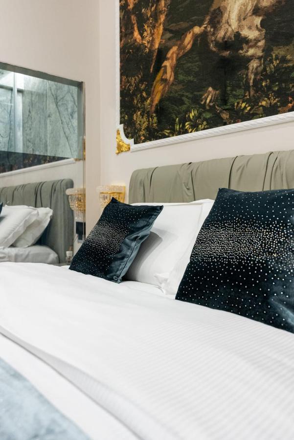 Queen Cattleya Suite جنوة المظهر الخارجي الصورة
