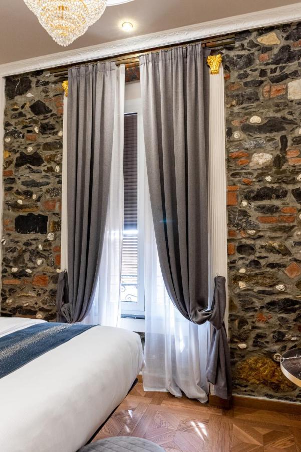 Queen Cattleya Suite جنوة المظهر الخارجي الصورة