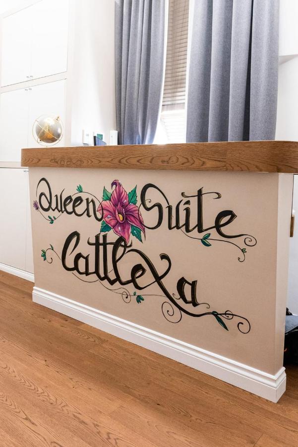 Queen Cattleya Suite جنوة المظهر الخارجي الصورة