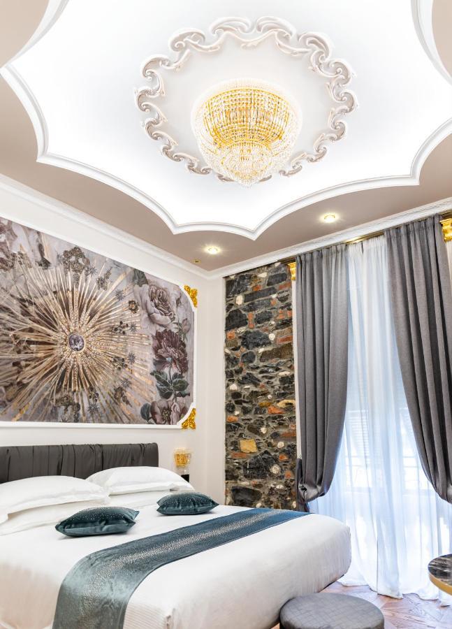 Queen Cattleya Suite جنوة المظهر الخارجي الصورة