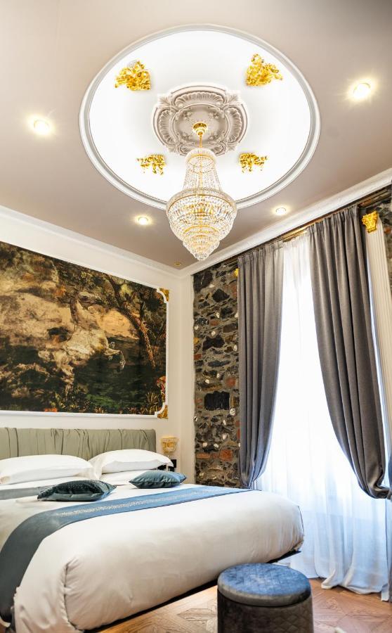 Queen Cattleya Suite جنوة المظهر الخارجي الصورة