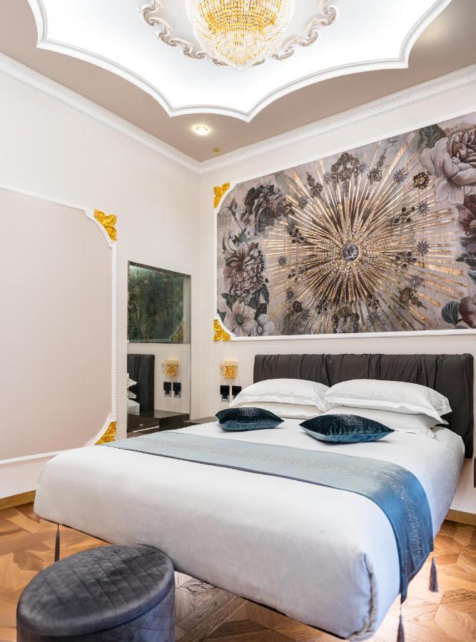 Queen Cattleya Suite جنوة المظهر الخارجي الصورة